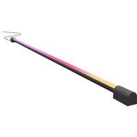 Philips Hue Ambiance Play Gradient Smart Tube Light, Black