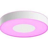 Philips Hue Ambiance Xamento Medium Ceiling Lamp, White
