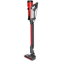 Numatic Henry Quick Corded 919646 Upright Vacuum Cleaner, Red