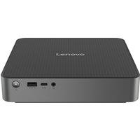 Lenovo IdeaCentre Mini 01IRH10R Windows - Intel Core 5, 512GB SSD - Grey, Grey