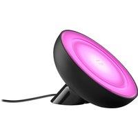 Philips Hue Ambiance Bloom Table Lamp, Black