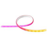 Philips Hue Ambiance LightStrip 2m, White