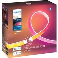Philips Hue Ambiance Gradient LED Lightstrip 1m Extension, White