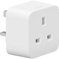 Philips Hue Smart Plug with Bluetooth, White