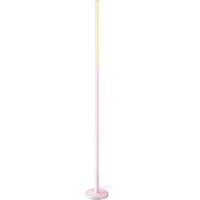 WiZ Ambiance Pole Floor Light, White