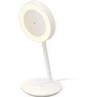 WiZ Portrait Desk Lamp, White