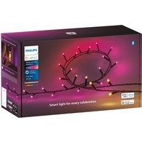 Philips Hue Ambiance Festavia 250 LED, Black