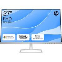 HP Series 5 527sf 27" Full HD 100Hz Monitor - Black, Black
