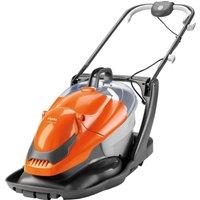Flymo EasiGlide Plus 360V 9704838-01 Grass Trimmer - Orange, Orange