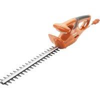 Flymo EasiCut 450 Hedge Trimmer, Orange
