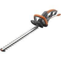Flymo EasiCut 600XT Hedge Trimmer, Orange