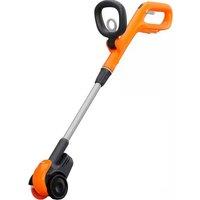 Flymo 18V EasiWeeder Kit 970720301 Grass Trimmer - Orange, Orange