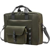 HP Modular Laptop Bag for 15.6" Laptop - Green / Grey, Green