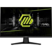 MSI MAG 274F Full HD 200Hz Gaming Monitor - Black, Black