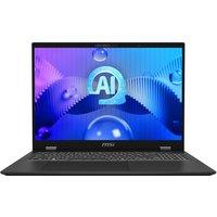 MSI Prestige 16 AI Studio B1VEG-035UK OLED 16" Laptop - NVIDIA GeForce RTX 4050, Intel Core Ultra 7, 1TB SSD, 32 GB RAM - Grey, Grey