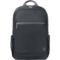 HP Laptop Backpack for 15.6 Laptop - Black / Grey, Black