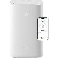 Meaco Cirro 12k BTU Cooling Only Air Conditioner - White, White