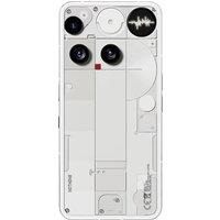 Nothing Phone (3) 256GB Smartphone in White, White