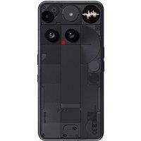 Nothing Phone (3) 512GB Smartphone in Black, Black