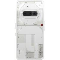 Nothing Phone (3a) 128GB Smartphone in White, White