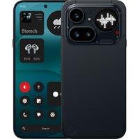 Nothing 4a Pro 256GB in Black, Black