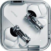 Nothing True Wireless Stereo (TWS) Noise Cancelling Earbuds - White, White