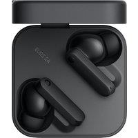Nothing CMF Buds 2a Wireless Noise Cancelling Earbuds - Dark Grey, Grey