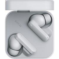 Nothing CMF Buds 2a Wireless Noise Cancelling Earbuds - Light Grey, Grey