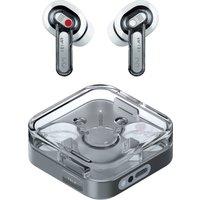 Nothing Ear (3) Wireless Noise Cancelling Earbuds - White, White