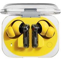 Nothing Ear ( 3a ) Noise Cancelling Earbuds - Yellow, Yellow