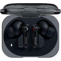 Nothing Ear ( 3a ) Noise Cancelling Earbuds - Black, Black