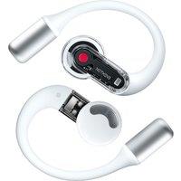Nothing Ear (open) Noise Cancelling Earbuds - White, White