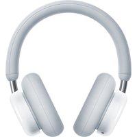 Nothing CMF Pro Wireless Noise Cancelling Over-Ear Headphones - Light Grey, Grey