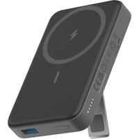 Anker 633 Magnetic Battery MagGo 10000mAh - Black, Black