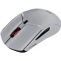 HyperX Pulsefire Haste 2 Pro Wireless Mouse - Grey, Grey
