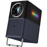TCL A1 Projector - Blue, Blue