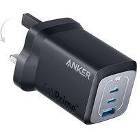 Anker - Black, Black