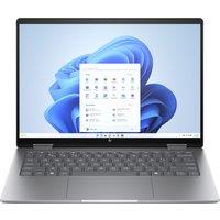 HP 14-fc0003na 14" Laptop - Intel Core Ultra 7, 512GB SSD, 16 GB RAM - Grey, Grey