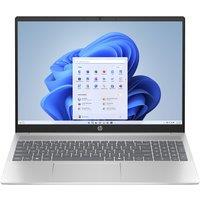 HP Pavilion 16-af0004na 16" Laptop - Intel Core Ultra 5, 512GB SSD, 16 GB RAM - Silver, Silver