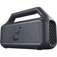 Soundcore BOOM 2 A3148G11 30 Watt Party Speaker - Black, Black