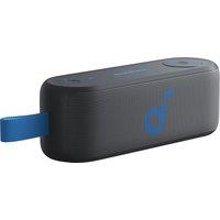 Soundcore Select 3 Wireless Speaker - Black, Black