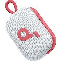 Soundcore A31X1092 Bluetooth Speaker - White / Red, White