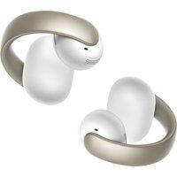 Soundcore AeroClip Earbuds - Champagne, Cream