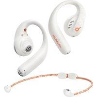 Soundcore AeroFit Pro Earbuds - White, White