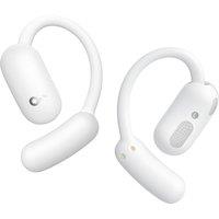 Soundcore AeroFit 2 Open-ear Headphones - White, White