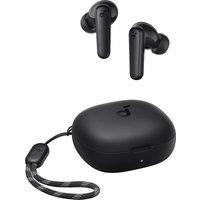 Soundcore R50i Earbuds - Black, Black