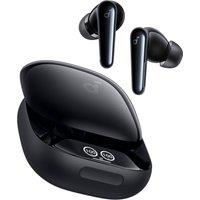 Soundcore Liberty 4 Pro True Wireless Noise Cancelling Earbuds - Black, Black