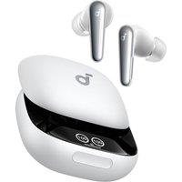 Soundcore Liberty 4 Pro True Wireless Noise Cancelling Earbuds - Champagne, Cream