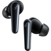 Soundcore Liberty 5 Noise Cancelling Earbuds - Black, Black