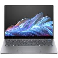 HP OmniBook X 14-fe0000na 14" Laptop - Qualcomm Snapdragon, 1TB SSD, 16 GB RAM - Silver, Silver